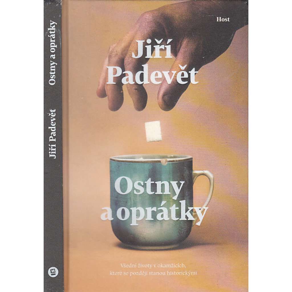 Ostny a oprátky