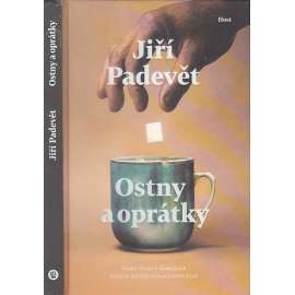 Ostny a oprátky