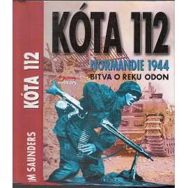 Kóta 112 - Normandie 1944 (invaze)