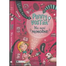 Penny Vostrá - Nic není nemožné