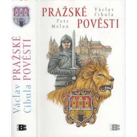 Pražské pověsti