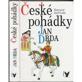 České pohádky