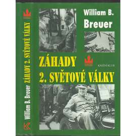 Záhady 2. světové války (druhá světová válka, mj. i Pearl Harbour, válka v Tichomoří)