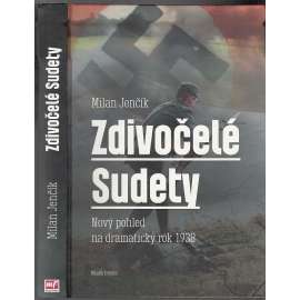 Zdivočelé Sudety