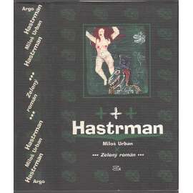 Hastrman