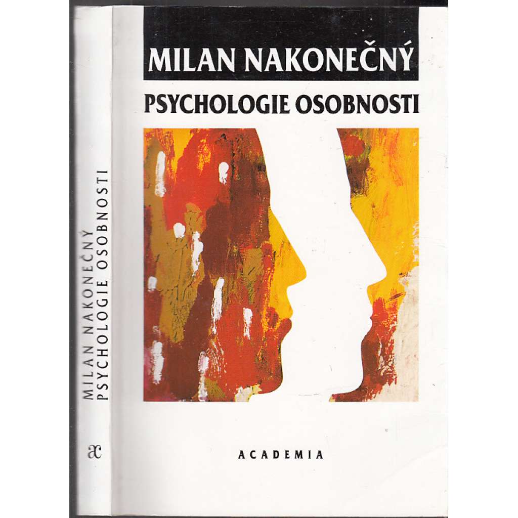 Psychologie osobnosti