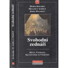 Svobodní zednáři