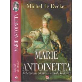 Marie Antoinetta