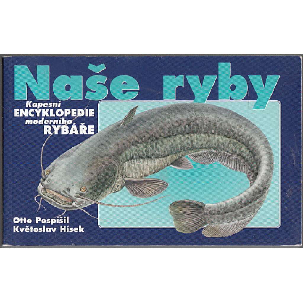 Naše ryby