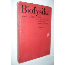 Biofysika