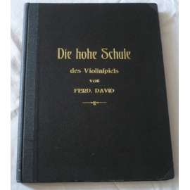 Die Hohe Schule