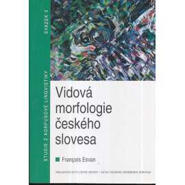 Vidová morfologie českého slovesa