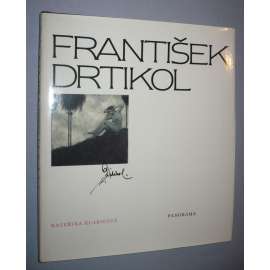 František Drtikol