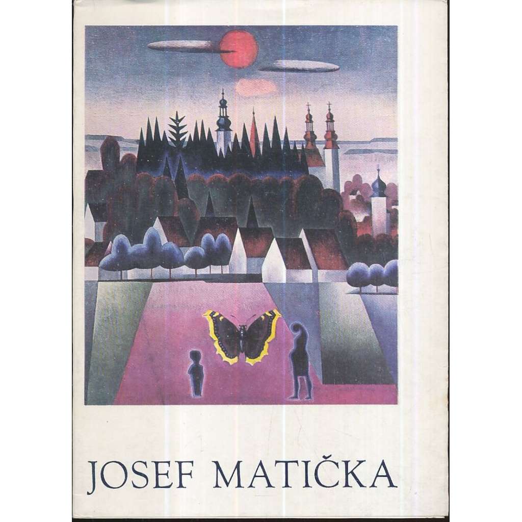 Josef Matička