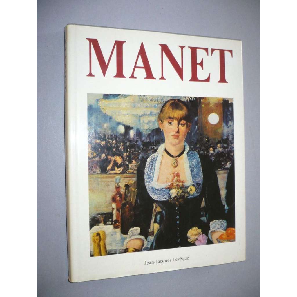 Manet