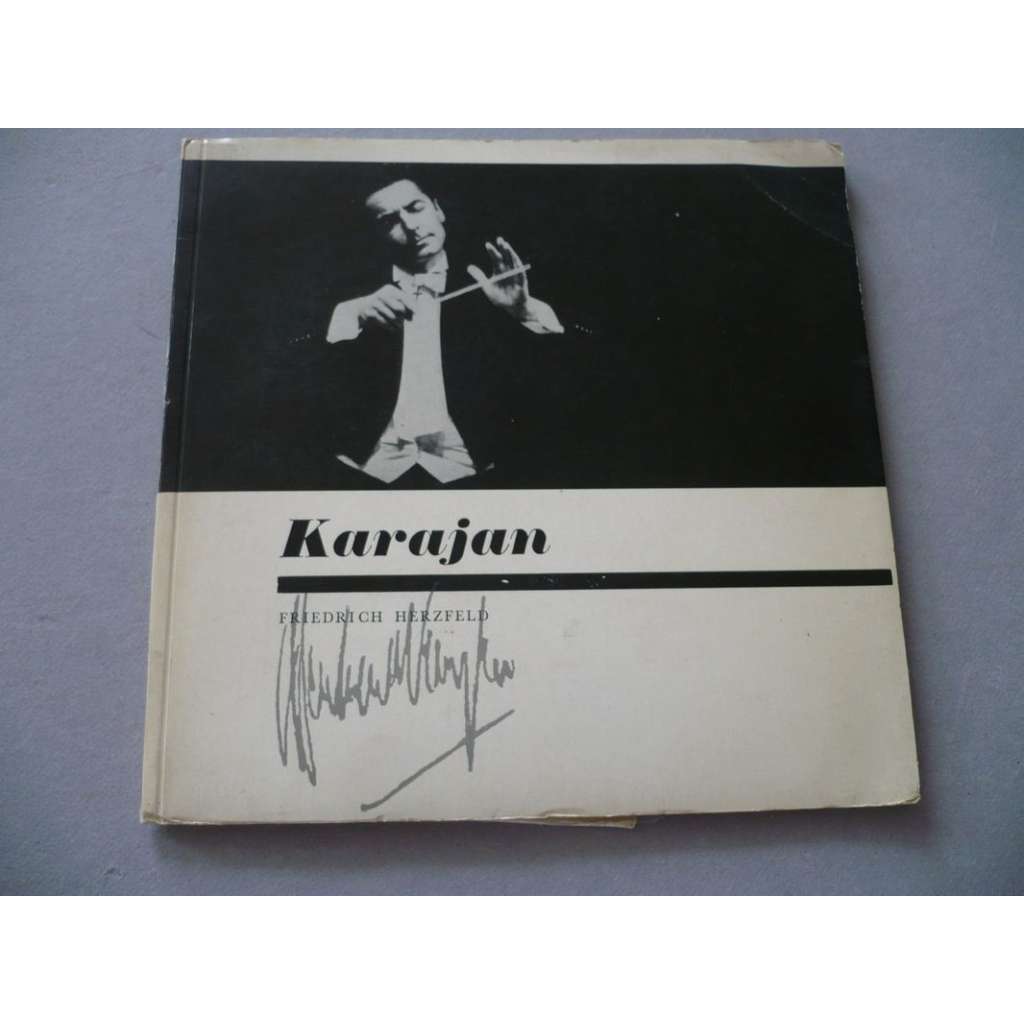 Karajan  (+ SP)