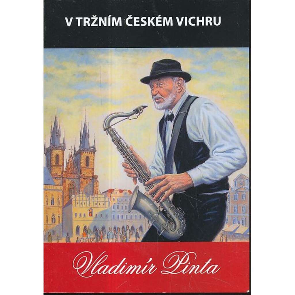 V tržním českém vichru