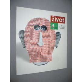 Život 4/2007, Revue Umělecké besedy