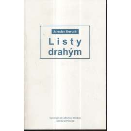 Listy drahým