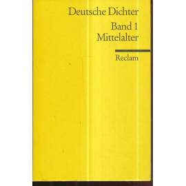 Deutsche Dichter. Mittelalter, Band 1