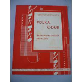 Polka C-dur