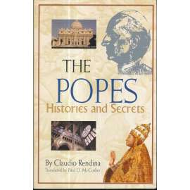 The Popes: Histories and Secrets