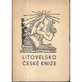 Litovelsko české knize