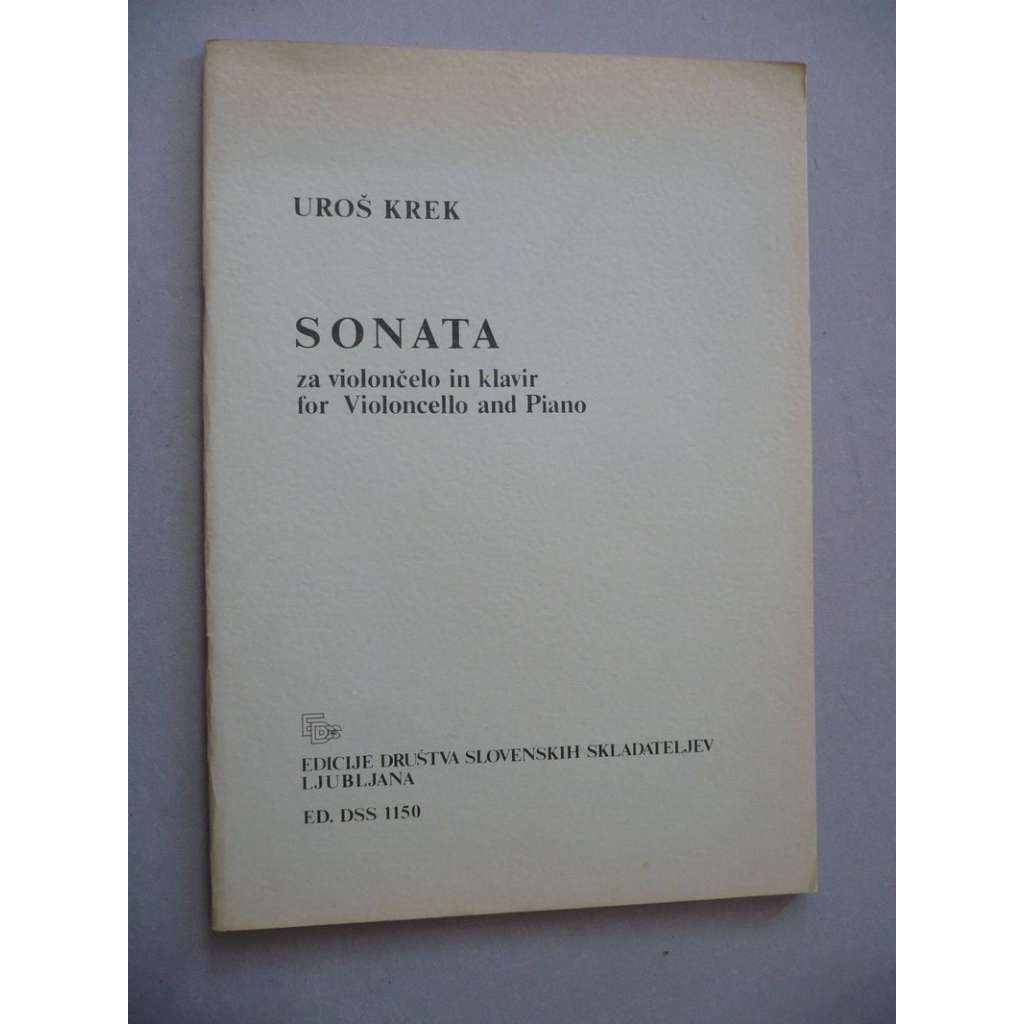 Sonata