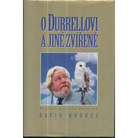 O Durrellovi a jiné zvířeně (Durrell)