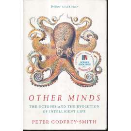 Other Minds: The Octopus and the Evolution of Intelligent Life