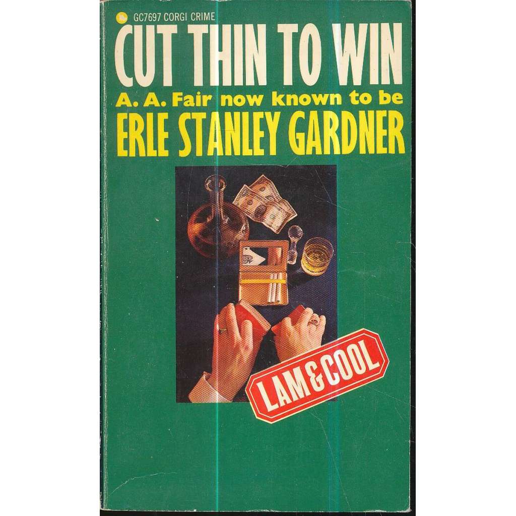 Cut Thin to Win