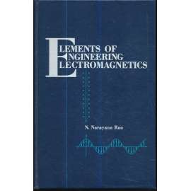 Elemente of Engineering Electromagnetics