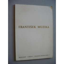 František Muzika