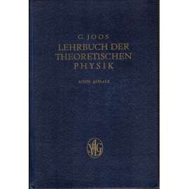 Lehrbuch der Theoretischen Physik