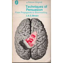 Techniques of Persuasion