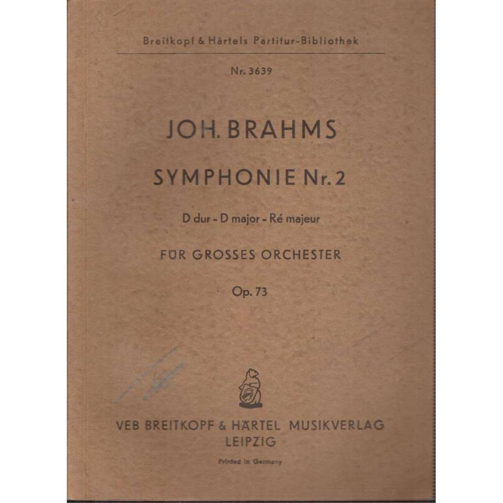 Symphonie Nr.2