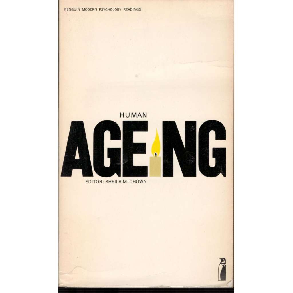 Human Ageing