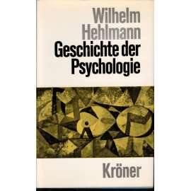 Geschichte der Psychologie