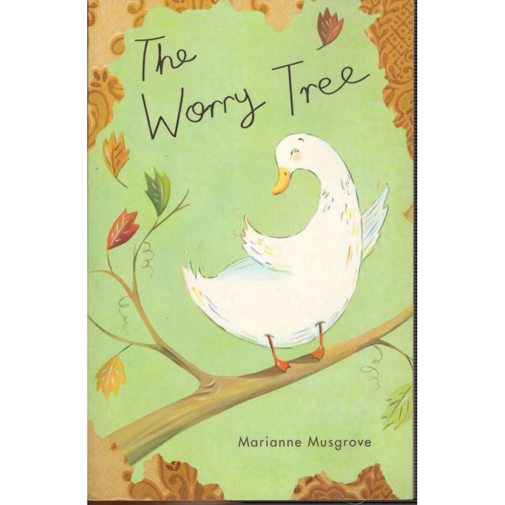 The Worry Tree