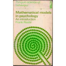 Mathematical models in psychology (Psychologie)