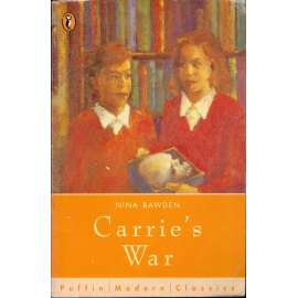 Carrie's War