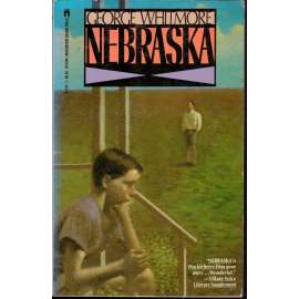 Nebraska (a novel)