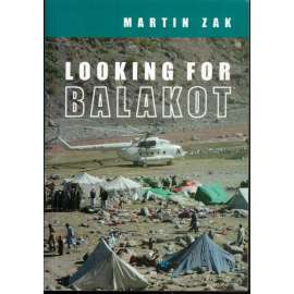 Looking for Balakot :  The Lighter Side of the Aid Business