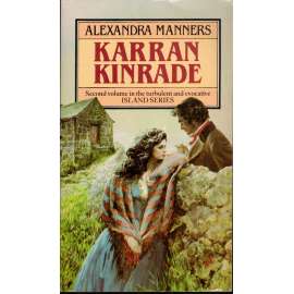 Karran Kinrade (The Island, No 1)