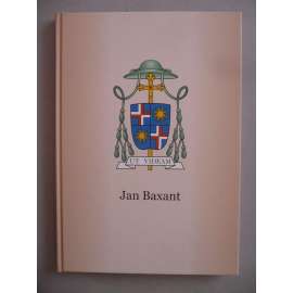 Jan Baxant