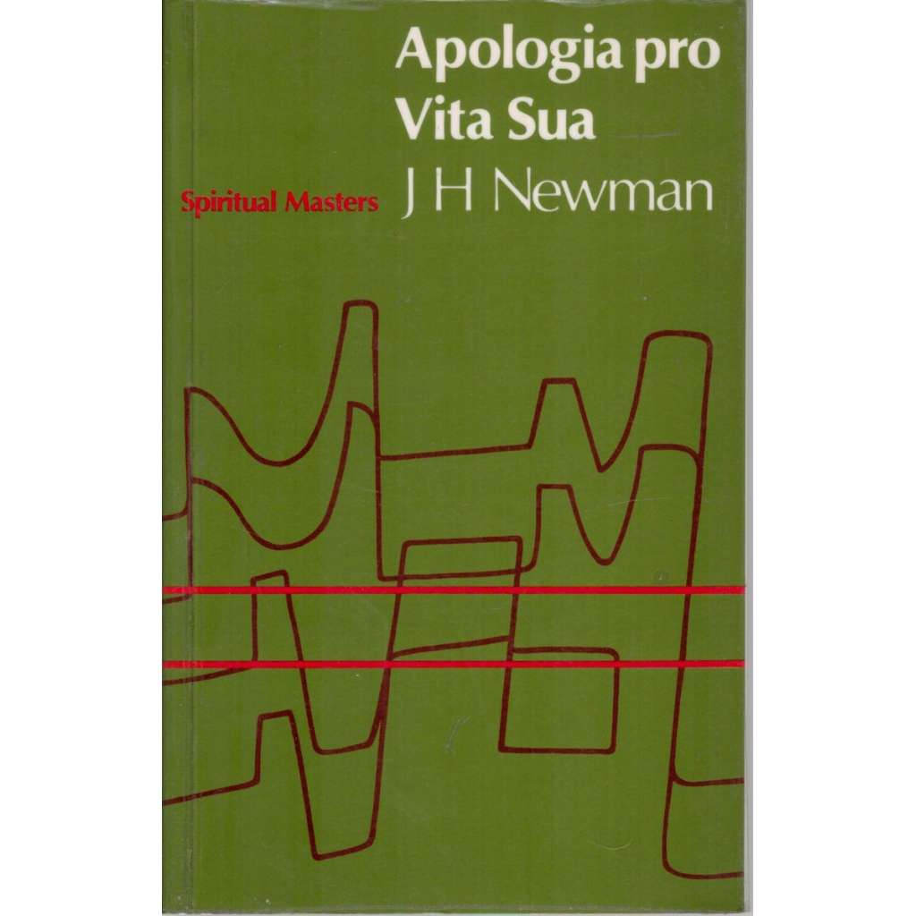 Apologia pro Vita Sua