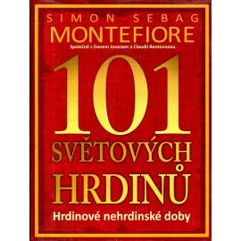 101 světových hrdinů