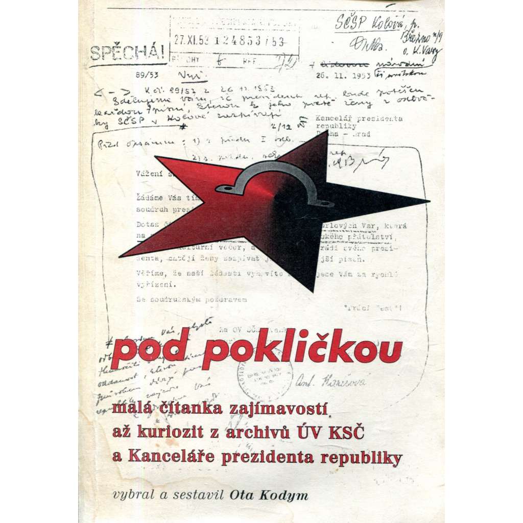 Pod pokličkou