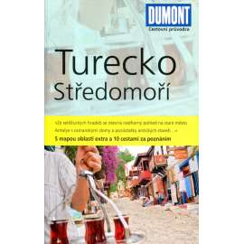 Turecko * Středomoří