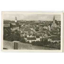 Český Krumlov